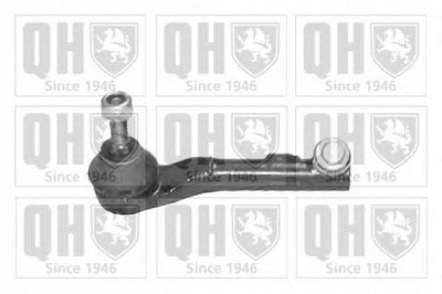 QUINTON HAZELL qr2973s -  Наконечник поперечной рулевой тяги